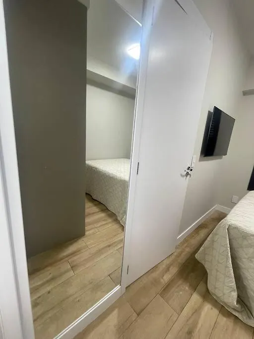 Uwin 1706 - Melhor Do Brooklin Studio Lindo E Completo Apartment Sao Paulo 0*,  Brazil