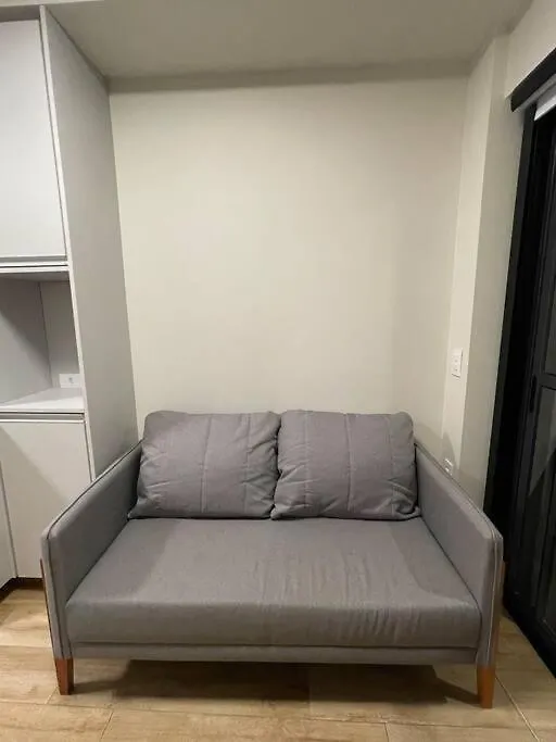 Uwin 1706 - Melhor Do Brooklin Studio Lindo E Completo Apartment Sao Paulo