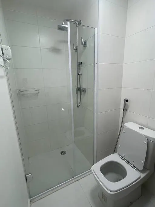 Uwin 1706 - Melhor Do Brooklin Studio Lindo E Completo Apartment Sao Paulo